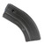 C Products Defense Duramag AR Magazine 6.5gr Black Blue Follower 20-Round - 2065041206CPD