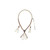 AdvenTec LLC dba Rig Em Right Rig'Em Copperhead Deluxe 4-Call Lanyard