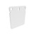 Birchwood Casey AR500 3/8" Steel Target 6" Square 1/ct