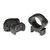 Weaver 1 High Matte Rings Grand Slam