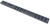 TC Cross-Slot Steel Base Encore Matte