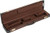 Browning Luggage Case For ALL O/U&Bt Up To 34"BBL. Brown/Black