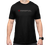 Magpul Unfair Advatange Black Cotton/Polyester Short Sleeve Large