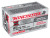Winchester Super X 22 WMR Ammo 40gr JHP 50 Rounds - X22MH