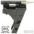 Glock Factory Trigger Housing with Ejector 22/23/27/35 GEN3 - 1896