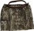 Quaker BOY Face Mask Bandito Elite 3/4 MO Bottomland