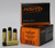 HSM Long Flat Nose 44 Magnum Ammo 400gr Hard Cast Subsonic 20 Rounds - 44M19N