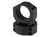 Seekins Precision Scope Rings 34MM Low Black