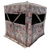 Muddy Ground Blind Prevue 3-Person Epic Camo - MUDPVB3