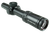 Crimson Trace 5-Series Tactical Black Anodized 1-8x28mm 34mm Tube Illuminated SR-1 MIL Reticle
