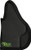 Sticky Holsters Optics Ready SIG P320X & SIM RH/LH Black