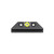 Night Fision Tritium Sight Set Yellow Front Black U-Notch Back for Glock