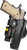 Fobus Fullsize 1911 W/Lzr/Lite Pdl Holster