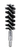 KleenBore Bore Brush .44/ .45 Cal Handgun 8-32" Thread Nylon Bristles