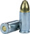 Magtech 9MM Luger 115gr Steel Case Fmj-Rn 50-Round 20BX/CS