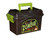 Ammo Can 50 Caliber - Black-zombie Green