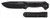 Ka-Bar Becker Companion 5.25" W/Polyester Sheath