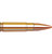 Frontier Rifle Ammunition .300 Black 125 gr FMJ 150/ct