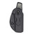 Safariland Species IWB Holster for Sig Black RH
