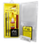 Pro-Shot Classic Box Kit .45 Cal Pistol/Yellow Plastic Case