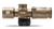 EOTech Vudu 3-9x32 SFP MR5 Rifle Scope - VDU39MR5TAN