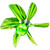 Bowmar Turkey Decapper Arrow