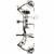 Bear Archery Alaskan Pro RTH Package Olive 60 lb RH - AV57A80126R