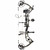 Bear Archery Alaskan Pro RTH Package Olive 60 lb RH - AV57A80126R