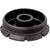 Dead Air Front Cap .22 Cal. R-Series 5.56mm
