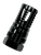 KAK Plan B A7 Flash Hider 5/8X24