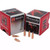 Hornady Traditional / FMJ Rifle Bullets .22 cal .224" 62 gr 5500/ct