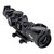 Sig Sauer SPR Rifle Scope 1-4x24mm 30mm SFP Hellfire FL-4 Illuminated Black with Mount