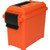 MTM Case-Gard Mini Ammo CAN - Orange
