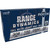 Fiocchi Range Dynamics Rifle Ammunition .308 Win 150 gr FMJ 20/ct