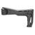 Strike Sngl Side PIC FSA W/Polymer Stock