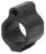 Odin Works Gas Block Low Profile Black