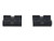 Weaver 2-Piece (Pairs) Top Mount Aluminum Scope Base - Matte Browning Bar BLR BPR Mark II