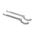 Dead Air Silencers Dair Enhanced Spanner Wrench Kit