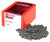Hornady Lead #4 Buckshot 5LB. Box 6BX/CS