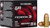 Federal American Eagle 45 ACP Ammo 230gr FMJ 50 Rounds - AE45A50