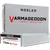 Nosler Varmageddon Rifle Ammunition 22 53 gr. VG FBT 20-Round