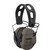 Walkers Game Ear Recon Digital Muff 26dB FDE