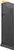 Xtech Tactical Magazine For Glock 17 GEN 4 Steel 17-Round