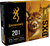 Browning Ammo BXS 20Gauge 2.75" 3/4oz Sabot Slug Shot 5 Per Box/20 Case