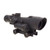 Trijicon ACOG 3.5X35 LED Illuminated Green 223 Horseshoe