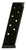Bersa Magazine Thunder CC 380 ACP 8-Round Black