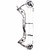 Bear Alaskan Pro Bow Stone 70 lbs. RH