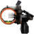 Dead Ringer Tackdriver Black Series Bow Sight Carbon Dovetail 5 pin .010