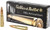 Sellier & Bellot 7.62x39mm Ammo 124gr FMJ 20 Rounds - SB76239A