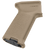 Magpul MAG523-FDE MOE Grip Aggressive Textured Flat